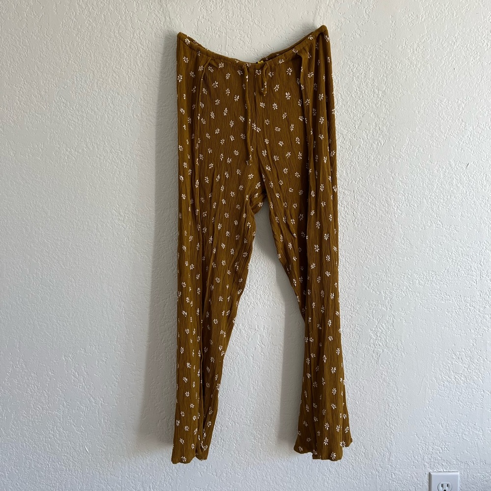 Front Slit Pants - image 2